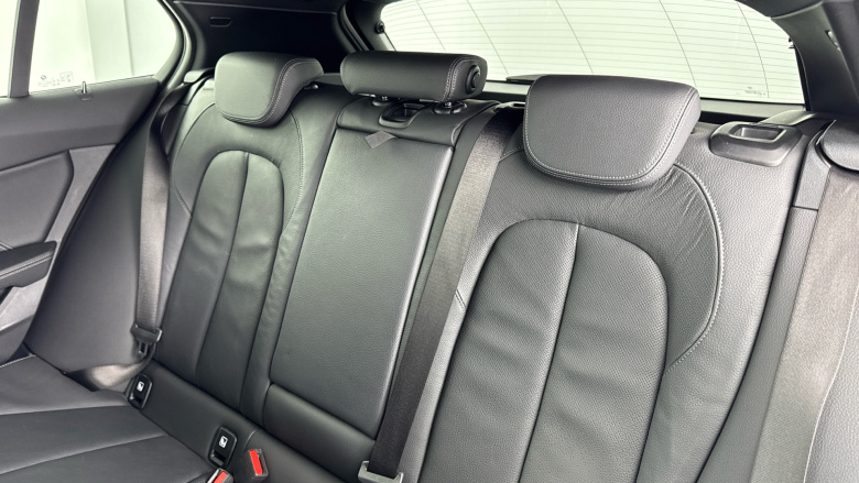 BMW 1 Series 118i M Sport 5dr Step Auto Petrol Hatchback